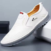 Chaussures Orthopédiques pour Hommes - Confort et Style Toute la Journée