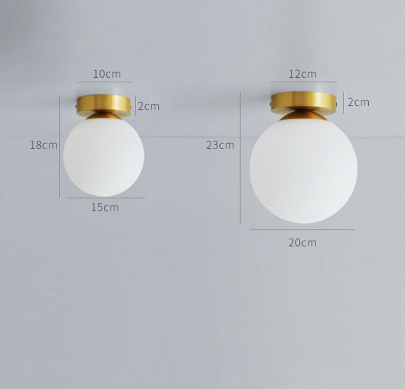 Applique Murale Scandinave Minimaliste - Design Élégant et Fonctionnel