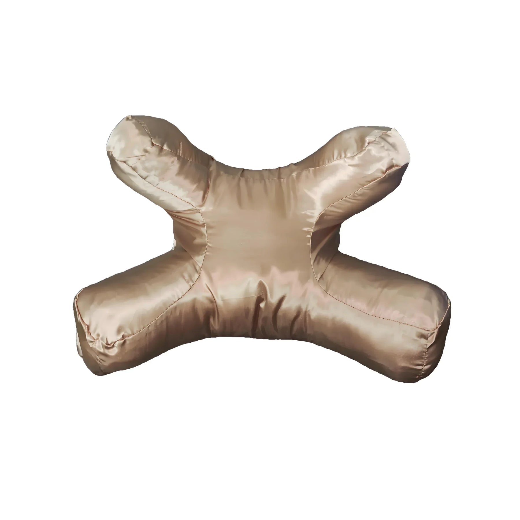Ensemble de Coussins en Satin - Réduction des Rides et Protection des Cils