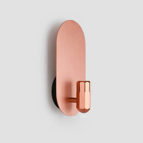 Applique Murale Contemporaine LED - Éclairage Économique et Design Élégant