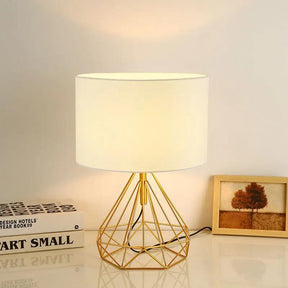 Lampe de Chambre Scandinave LED - Design Élégant et Éclairage Polyvalent