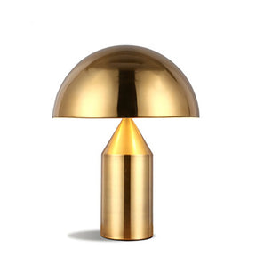 Lampe de Table Tactile Minimaliste - Élégance et Fonctionnalité Innovante