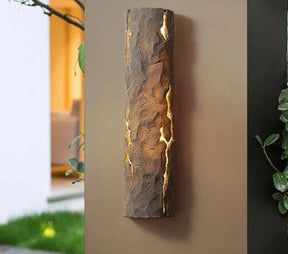 Lampe Murale LED Étanche - Éclairage Durable pour Extérieur