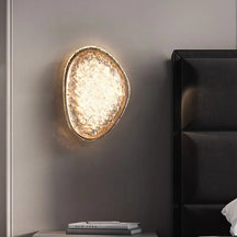 Applique Murale Italienne Luxe - Éclairage Élégant et Économique