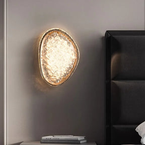 Applique Murale Italienne Luxe - Éclairage Élégant et Économique