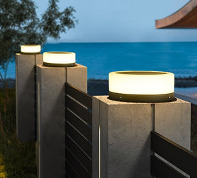 Lampe Murale Solaire Intelligente - Éclairage Automatique et Résistant aux Intempéries