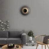 Applique Murale Scandinave LED - Éclairage Élégant et Économe en Énergie