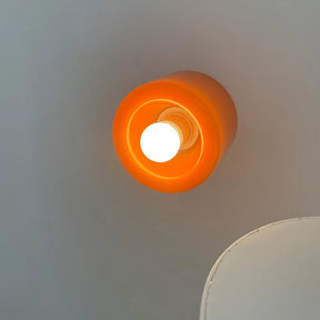 Applique Murale Minimaliste Moderne - Éclairage Élégant et Économique