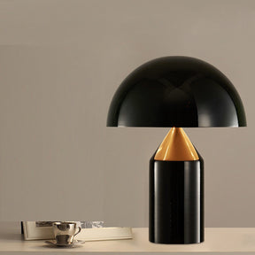 Lampe de Table Tactile Minimaliste - Élégance et Fonctionnalité Innovante