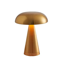 Lampe de Table LED Tactile - Élégance et Recharge Sans Fil