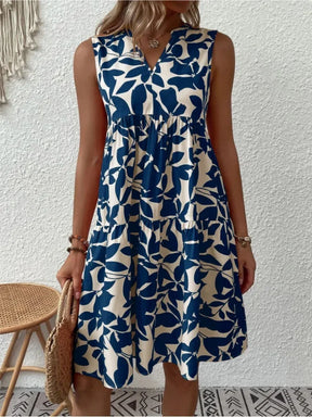 Robe Mini Polyvalente pour Femmes - Style Ludique et Confort Optimal
