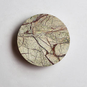 Applique Murale Wabi-Sabi Luxueuse - Éclairage Durable et Écologique