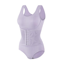 Bodysuit Sculptant à Levée de Hanches - Silhouette Élégante et Confortable