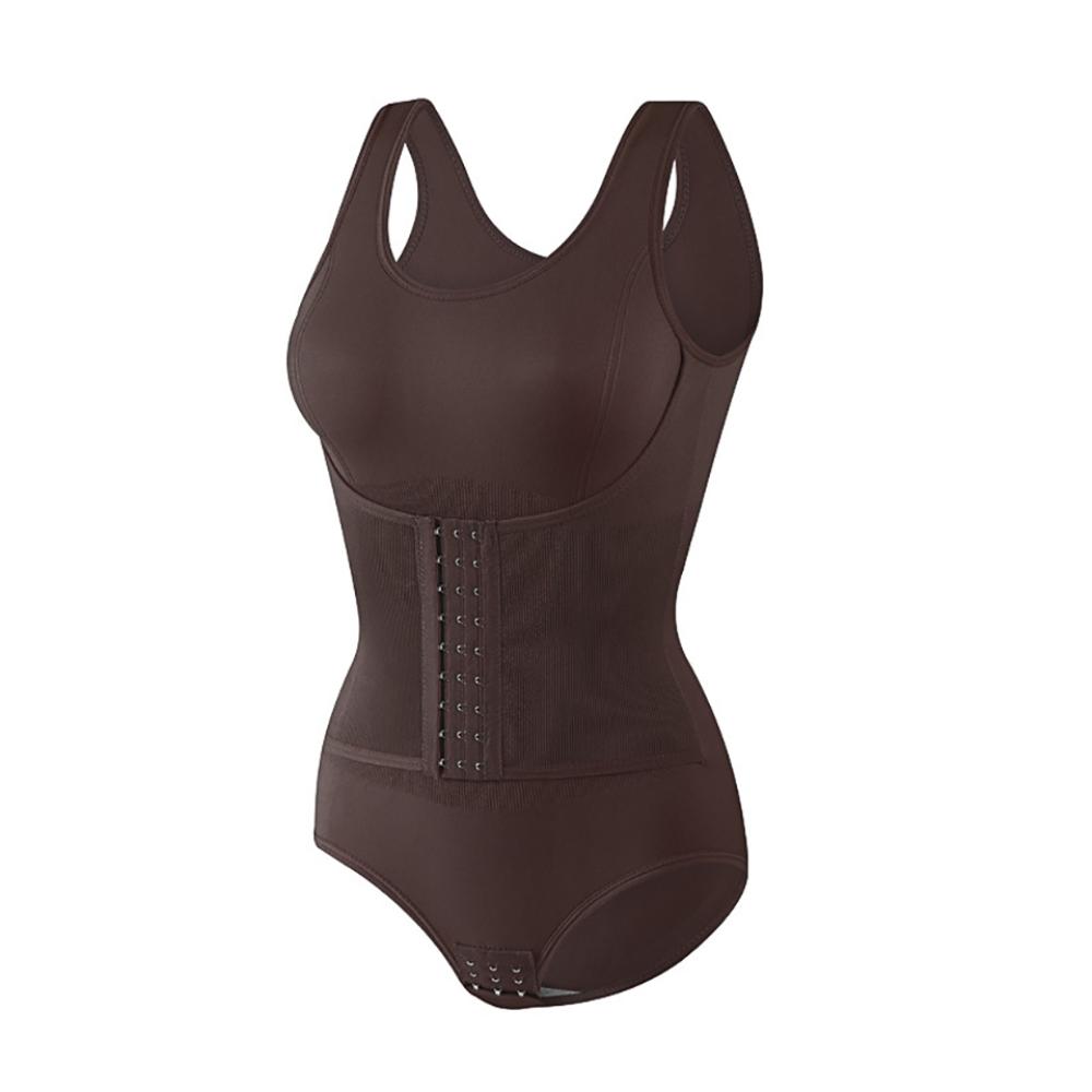 Bodysuit Sculptant à Levée de Hanches - Silhouette Élégante et Confortable