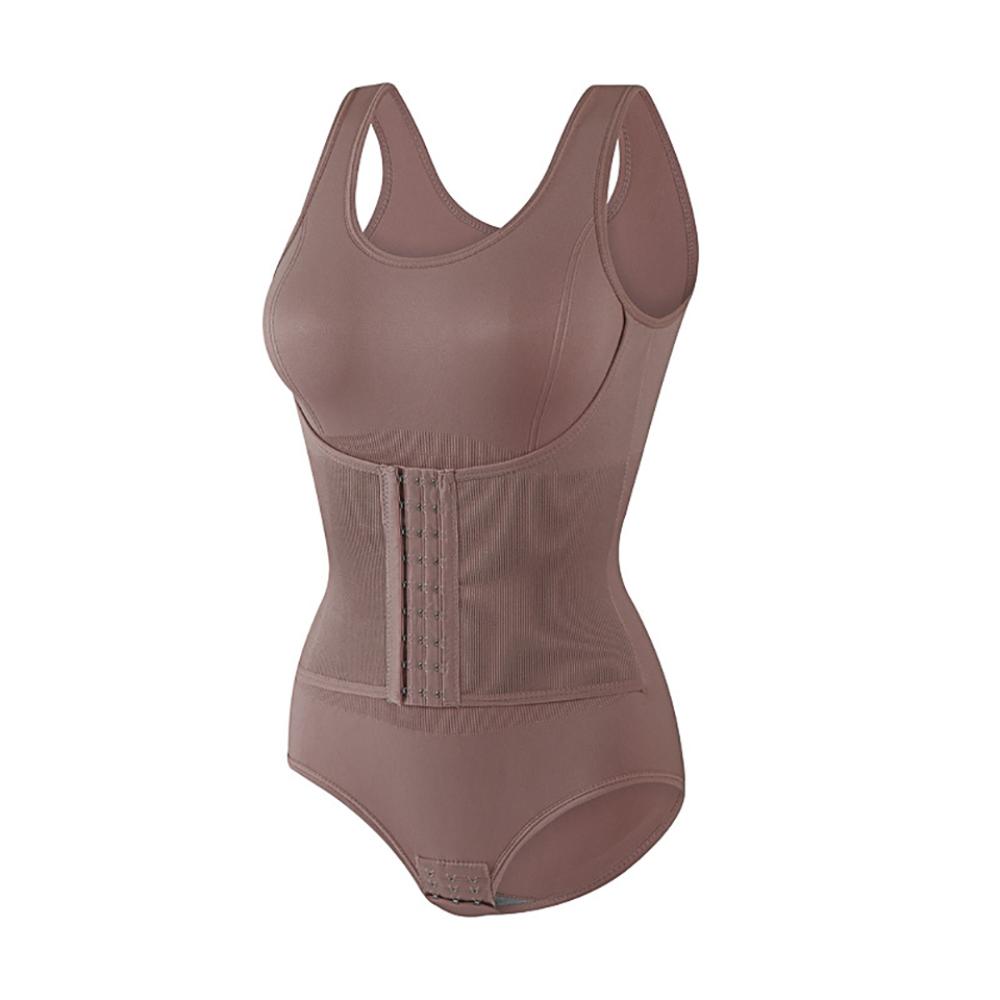 Bodysuit Sculptant à Levée de Hanches - Silhouette Élégante et Confortable