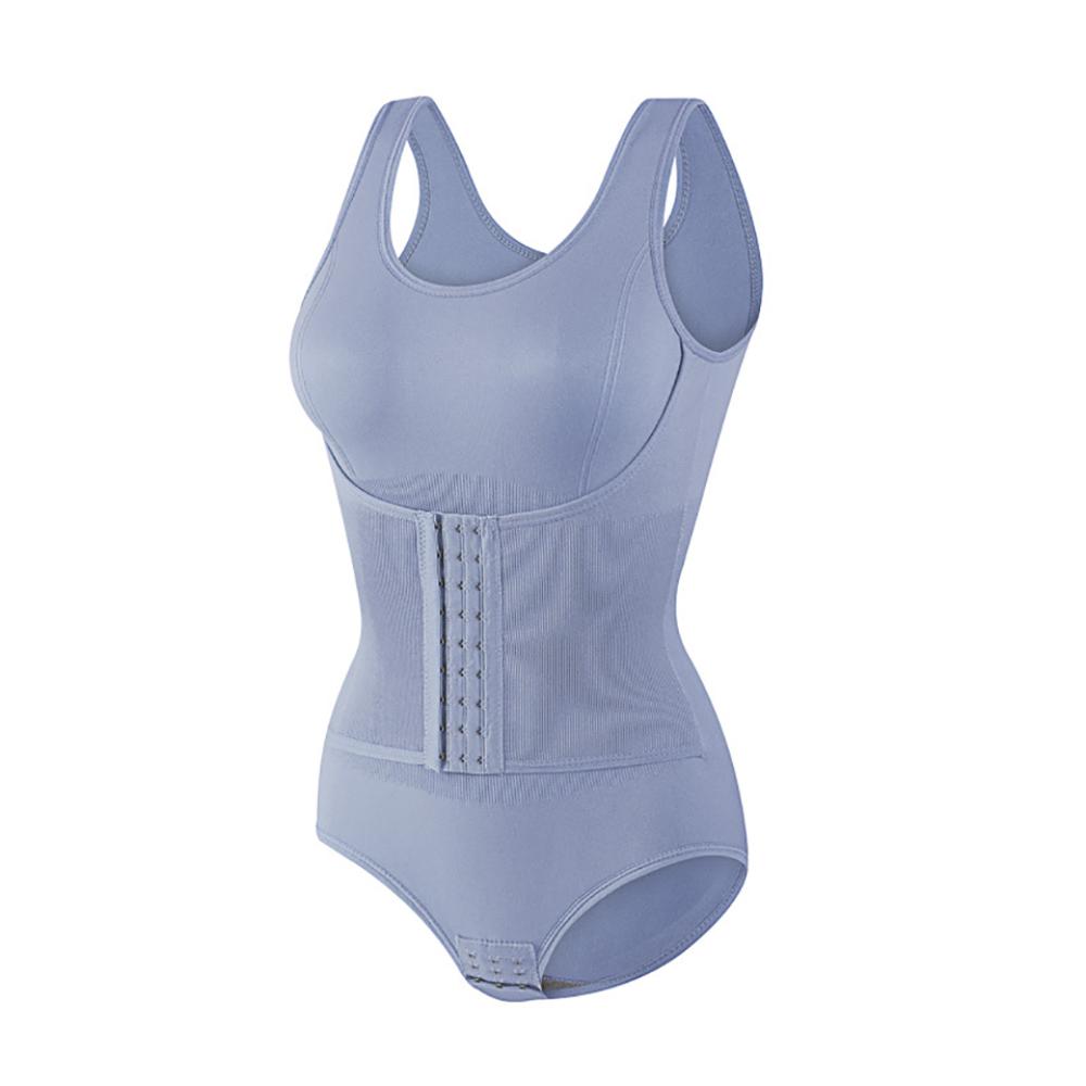 Bodysuit Sculptant à Levée de Hanches - Silhouette Élégante et Confortable