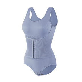 Bodysuit Sculptant à Levée de Hanches - Silhouette Élégante et Confortable