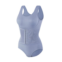 Bodysuit Sculptant à Levée de Hanches - Silhouette Élégante et Confortable