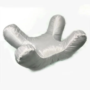 Ensemble de Coussins en Satin - Réduction des Rides et Protection des Cils