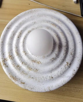 Applique Murale Scandinave LED - Éclairage Minimaliste et Économe en Énergie