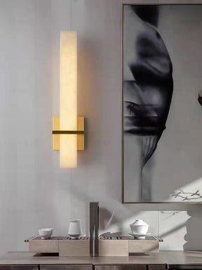 Applique Murale LED Moderne - Élégance et Lumière Douce