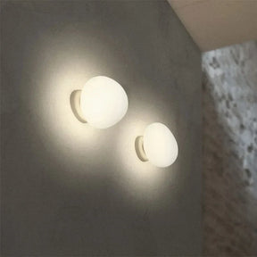 Lampe de Plafond LED Blanche - Élégante et Durable pour Intérieurs Modernes