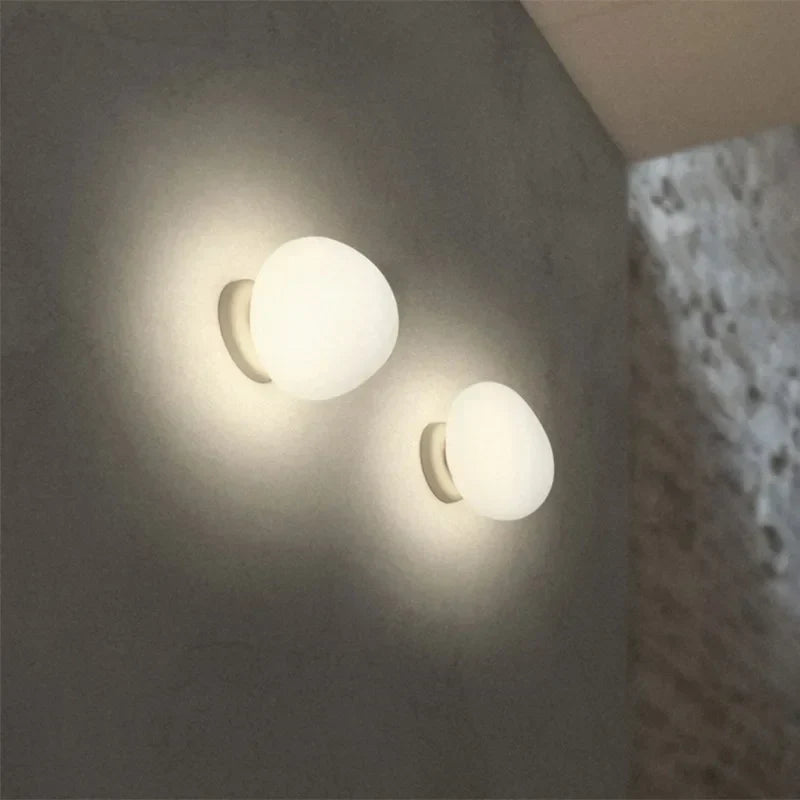 Lampe de Plafond LED Blanche - Élégante et Durable pour Intérieurs Modernes