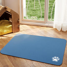 Tapis Absorbant pour Animaux - Protection du Sol et Séchage Rapide