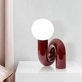 Lampe de Bureau Moderne avec Éclairage LED - Design Élégant et Durable pour Tout Intérieur