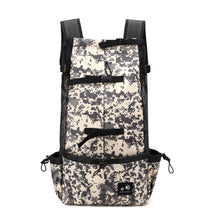 Sac de Voyage pour Animaux - Durable et Confortable avec Poche Latérale