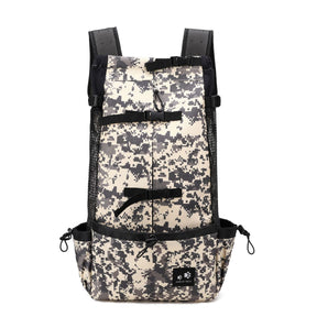 Sac de Voyage pour Animaux - Durable et Confortable avec Poche Latérale