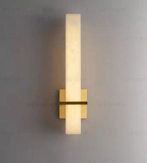 Applique Murale LED Moderne - Élégance et Lumière Douce
