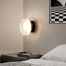 Applique Murale Design Moderne - Éclairage Élégant et Durable