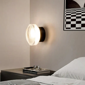 Applique Murale Design Moderne - Éclairage Élégant et Durable