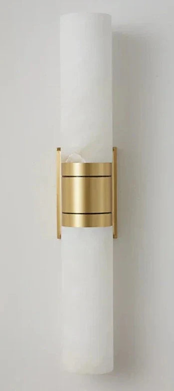 Applique Murale en Marbre - Élégante et Durable pour Intérieurs