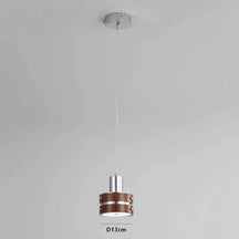 Lampe Murale Punk Élégante - Style Rebelle et Économie d'Énergie