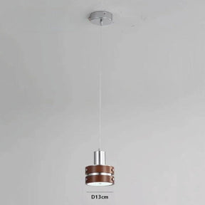 Lampe Murale Punk Élégante - Style Rebelle et Économie d'Énergie