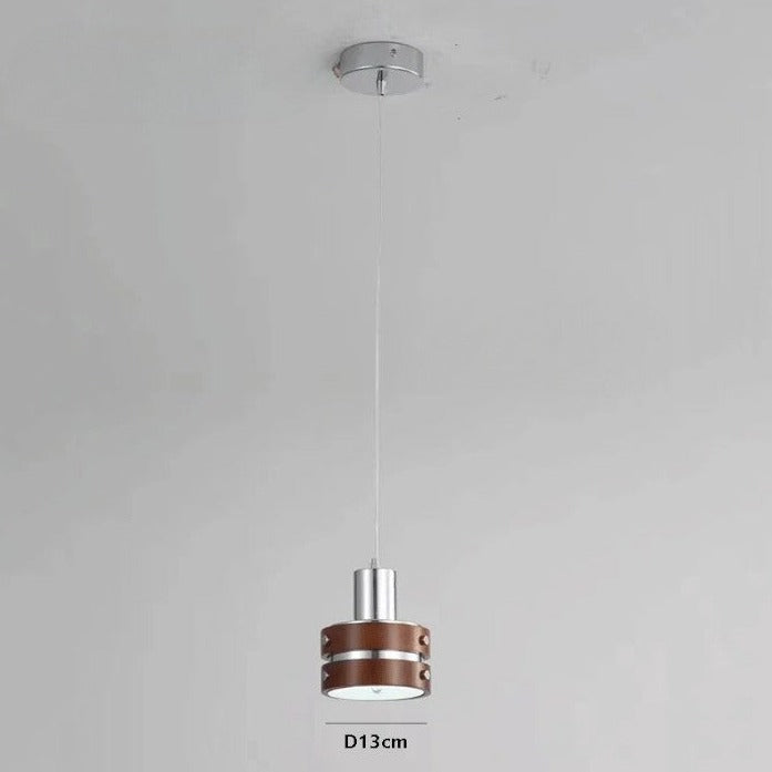 Lampe Murale Punk Élégante - Style Rebelle et Économie d'Énergie