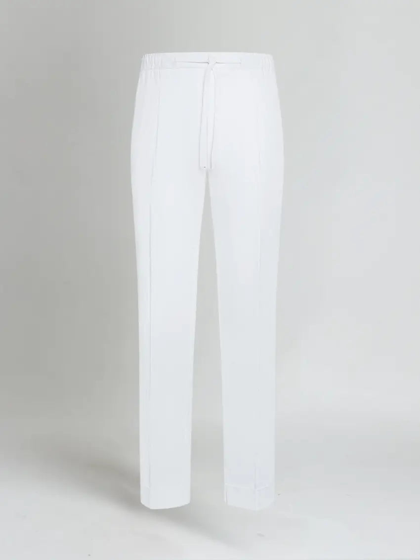 Pantalon en Lin Léger pour Été - Confort et Style en Toute Saison