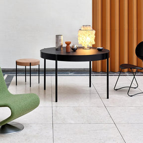 Lampe de Table en Coquillage Naturel - Design Élégant et Lumière Chaleureuse