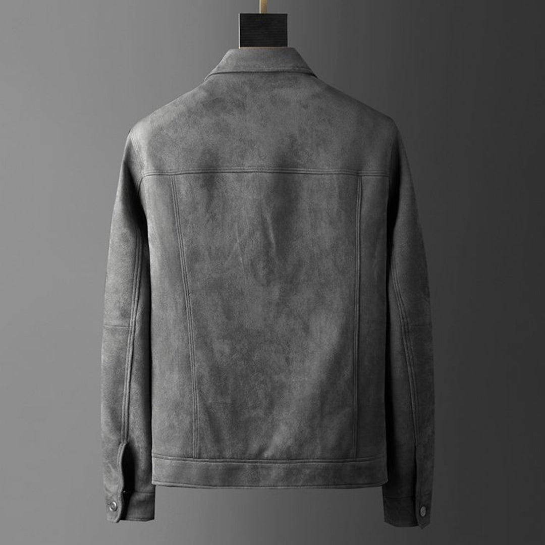 Veste de Transition pour Hommes - Élégance et Confort en Toute Saison