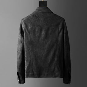 Veste de Transition pour Hommes - Élégance et Confort en Toute Saison