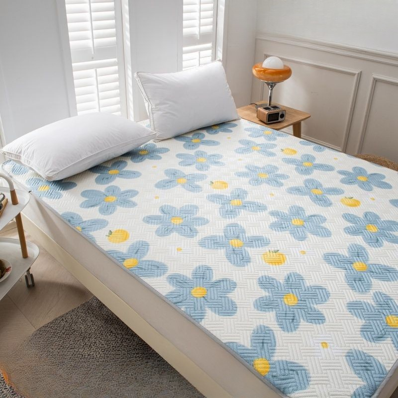Tapis Rafraîchissant pour Chien - Doux, Non-Toxique et Facile à Nettoyer