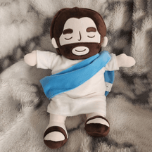 Compagnon de Sommeil Apaisant | Peluche Hypoallergénique avec Respiration Douce