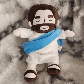 Compagnon de Sommeil Apaisant | Peluche Hypoallergénique avec Respiration Douce