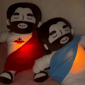 Compagnon de Sommeil Apaisant | Peluche Hypoallergénique avec Respiration Douce