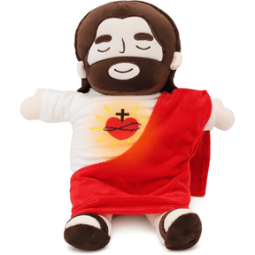 Compagnon de Sommeil Apaisant | Peluche Hypoallergénique avec Respiration Douce