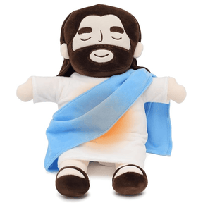 Compagnon de Sommeil Apaisant | Peluche Hypoallergénique avec Respiration Douce