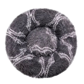 Lit pour Chien Surélevé Doux | Confort Ultime et Détente Assurée