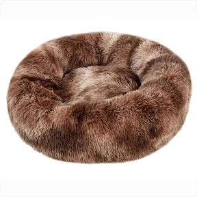 Lit pour Chien Surélevé Doux | Confort Ultime et Détente Assurée